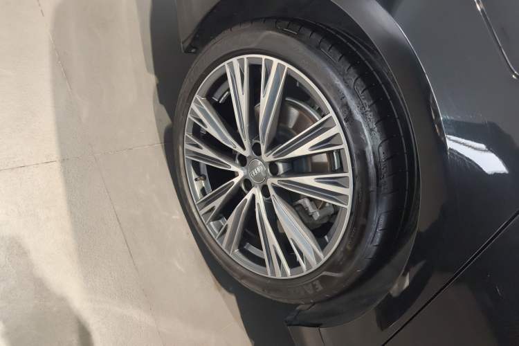 Used Audi A6L 2019 45 TFSI quattro Prestige Dynamic Edition