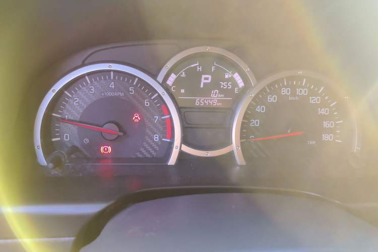 Used Suzuki Jimny 2015 1.3 AT JLX