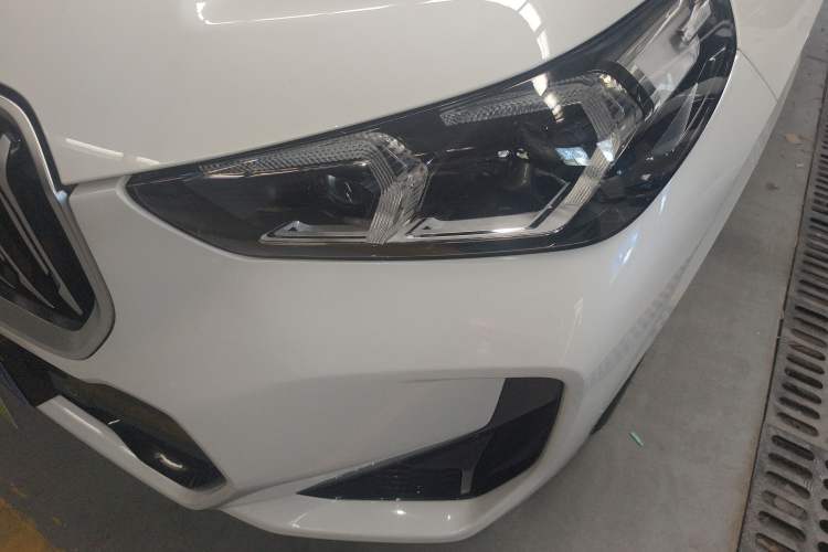 Used BMW X1 2023 sDrive25Li M Sport Package
