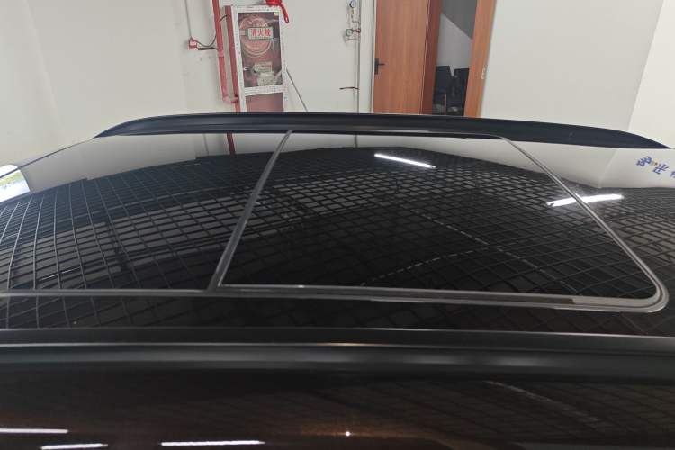 Used BMW X1 2016 sDrive18Li Fashion Model
