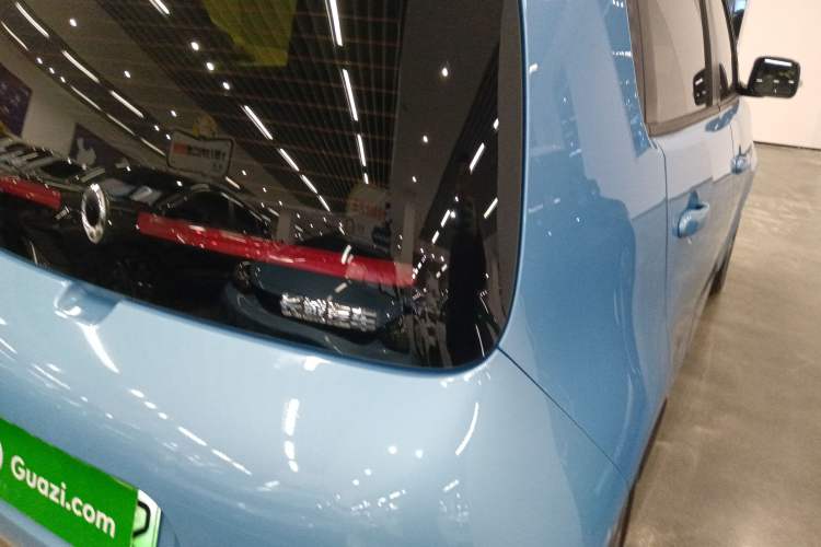 Used ORA White Cat 2020 305 km Luxury Version
