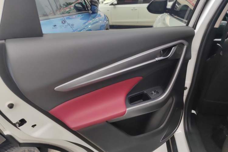 Used Dongfeng Aeolus AX7 2021 PRO 1.6T Automatic Intelligent Driving Edition
