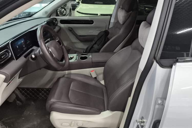 Used Leapmotor C11 2023 Range-Extended 180 Comfort Edition
