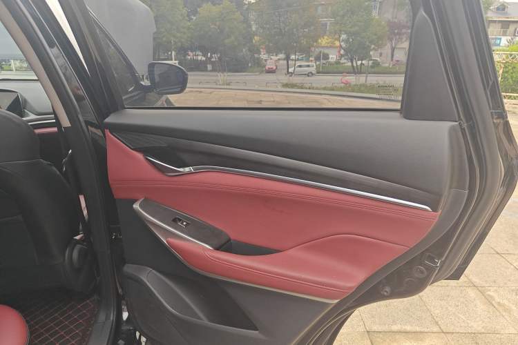 Used Changan CS75 PLUS 2021 2.0T Automatic Pilot Version
