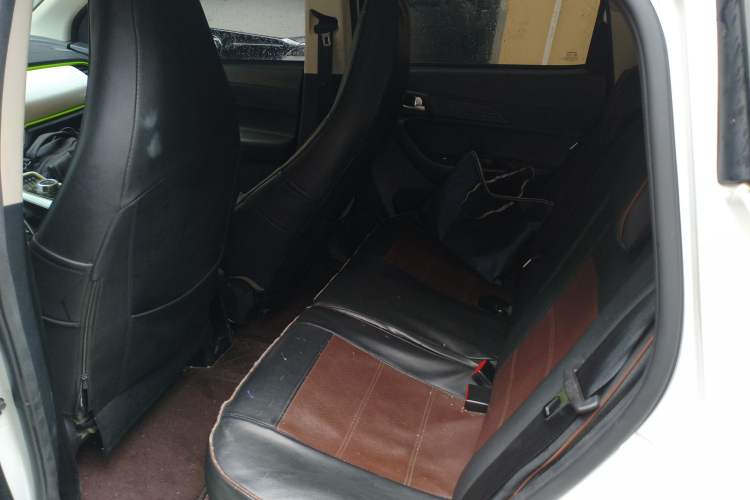 Used Oshan Benni E-Star 2020 Heart Edition Lithium Iron Phosphate (31.18 kWh)
