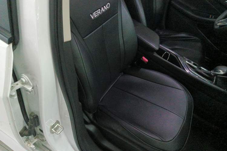 Used Buick Verano 2022 Pro 532T Le Xing Edition
