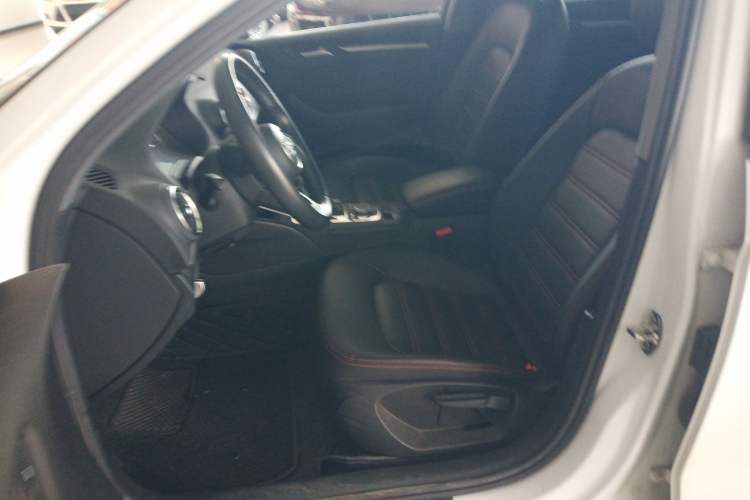 Used Audi A3 2019 Limousine 35 TFSI Ambition China VI