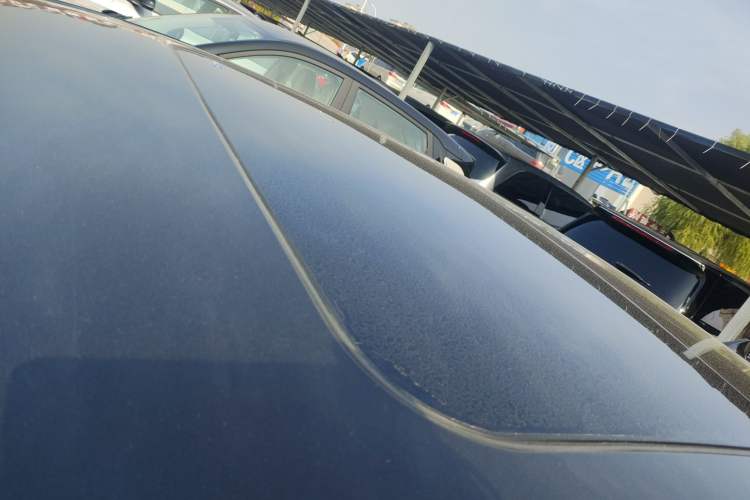 Used Ford Taurus 2019 EcoBoost 245 Premium Edition
