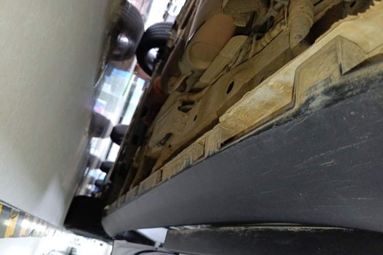 Used Geely Auto Haoyue L 2024 2.0T DCT Flagship Version