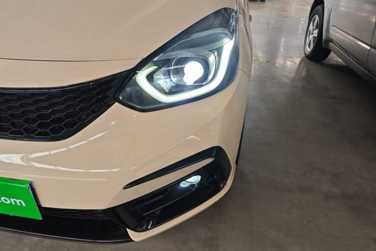 Used Honda LIFE 2021 1.5L CVT SPO-SS Dynamic Edition