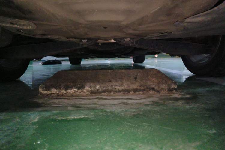 Used Volkswagen Sagitar 2018 280TSI DSG Ignite Edition
