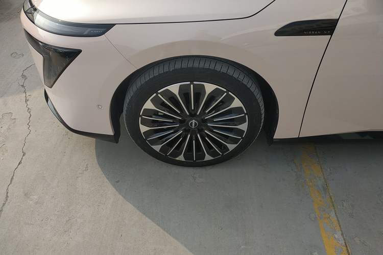 Used Nissan N7 2025 625 Max
