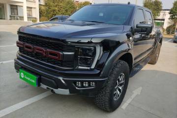 Used Ford F-150 Raptor 2022 3.5T Raptor