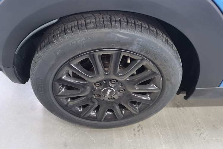 Used  MINI 2016 1.2T ONE Pioneer Edition
