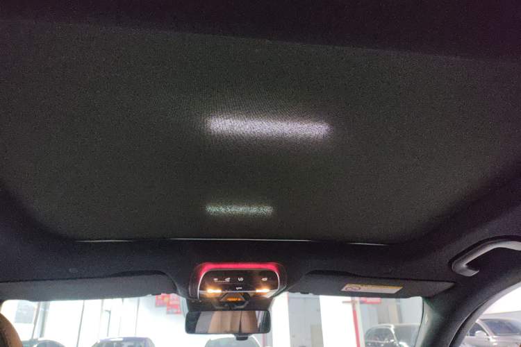 Used Mercedes-Benz E-Class 2024 E 300 L Luxury Sport Model
