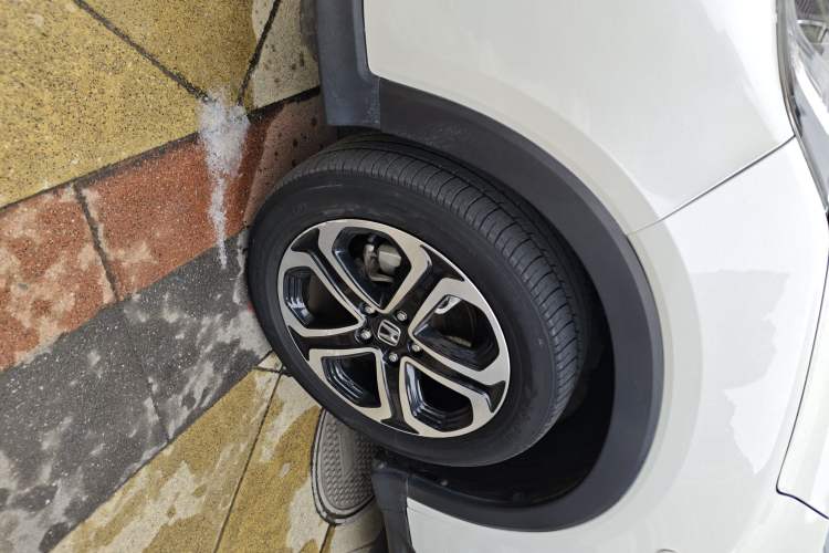 Used Honda XR-V 2021 1.5L CVT Classic Edition