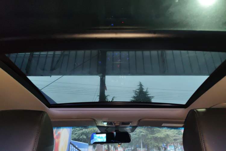 Used Hyundai Mistra 2016 1.8L Automatic Smart GLS