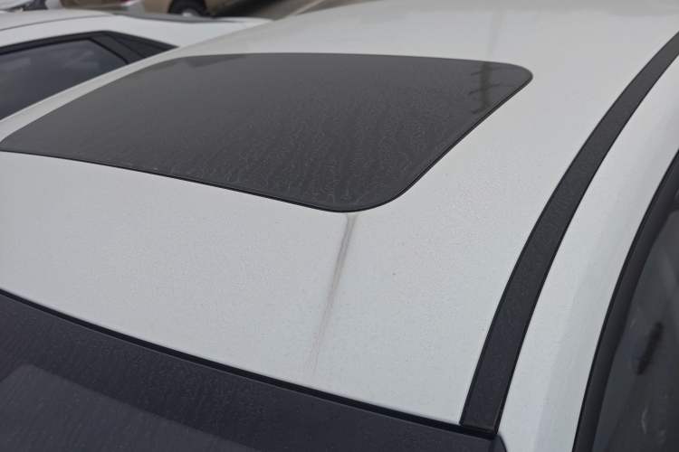 Used Hyundai Elantra 2023 1.5L CVT GLX Elite Edition
