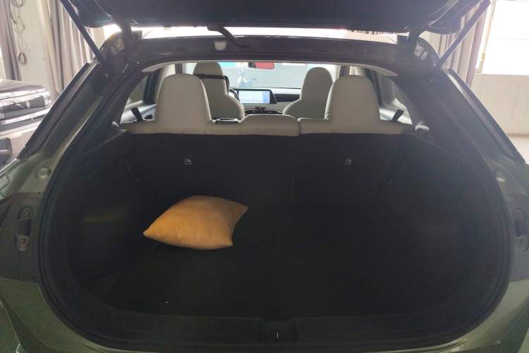 Used Venucia V DD-i 2023 110 km iE Version