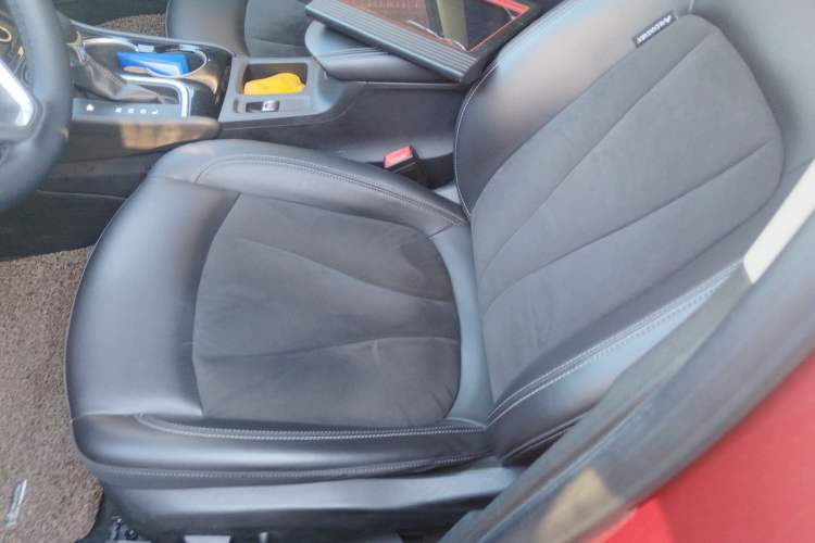 Used Buick Verano 2015 Sedan 20T Dual-Clutch Elite Model
