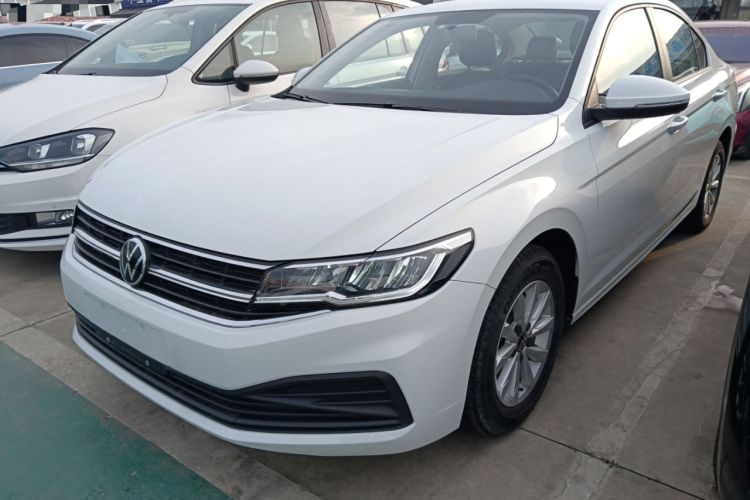 Used Volkswagen Bora 2021 1.5L Automatic Fashionable Smart Connectivity Version