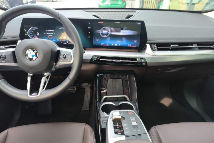 Used BMW X1 2023 sDrive25Li M Sport Package
