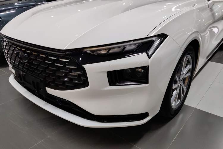 Used Ford Mondeo 2022 Restyled EcoBoost 245 Luxury Version
