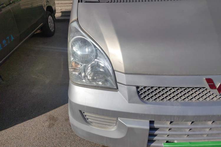 Used Wuling Rongguang 2012 1.5L Extended Basic Version