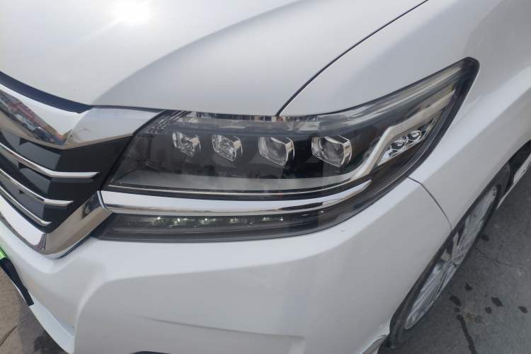 Used Honda Elysion 2016 2.4L Luxury Edition