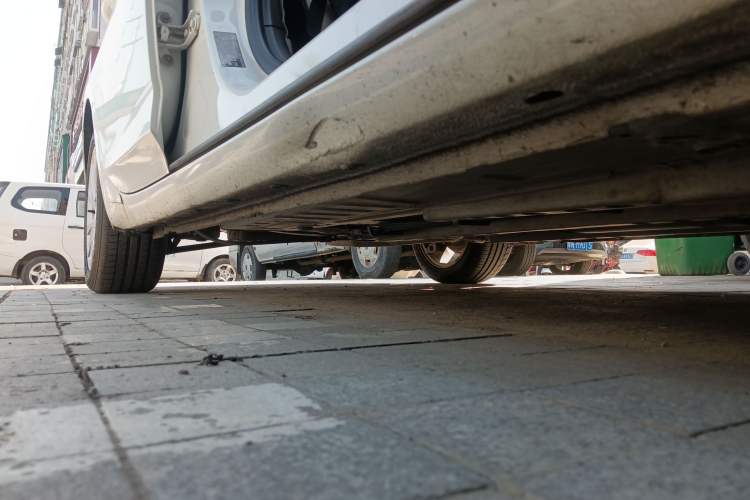 Used Buick Verano 2015 Sedan 15S Manual Entry-Level Model
