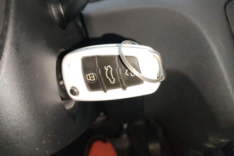 Used Audi A1 2014 30 TFSI Sportback Fashion Model