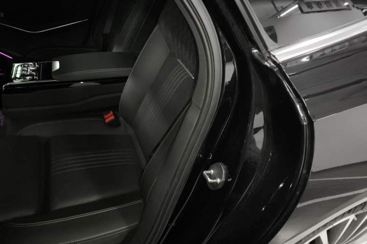 Used Hongqi H9 2020 3.0T Smart Connect Flagship Edition