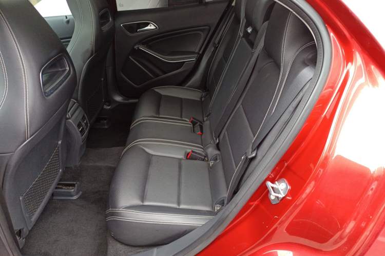 Used Mercedes-Benz GLA 2018 GLA 200 Sport Edition