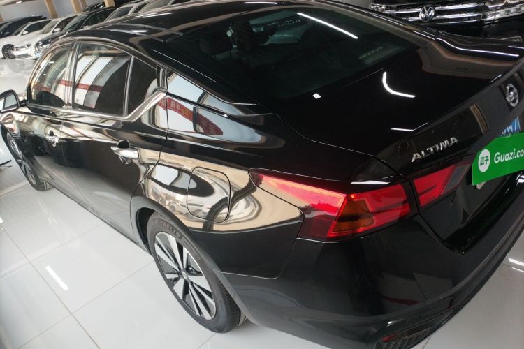 Used Nissan Teana 2021 2.0L XL Comfort Edition