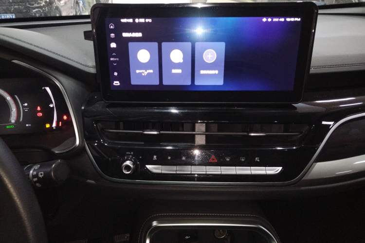 Used Haval H6 2021 China Trend Edition 1.5 GDIT Automatic Champion Version
