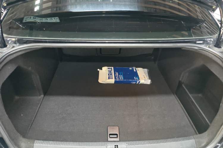 Used Volkswagen Magotan 2016 1.8TSI Smart Enjoyment Leading Model
