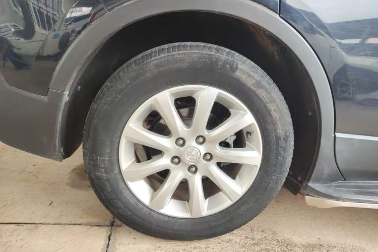 Used Buick Envision 2021 532T Two-Wheel-Drive Elite Version
