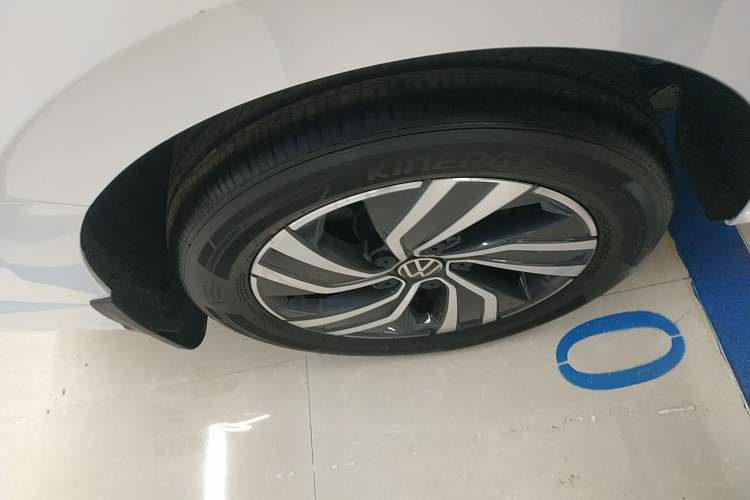 Used Volkswagen Bora 2025 200TSI DSG Enjoy Driving Navigation Edition