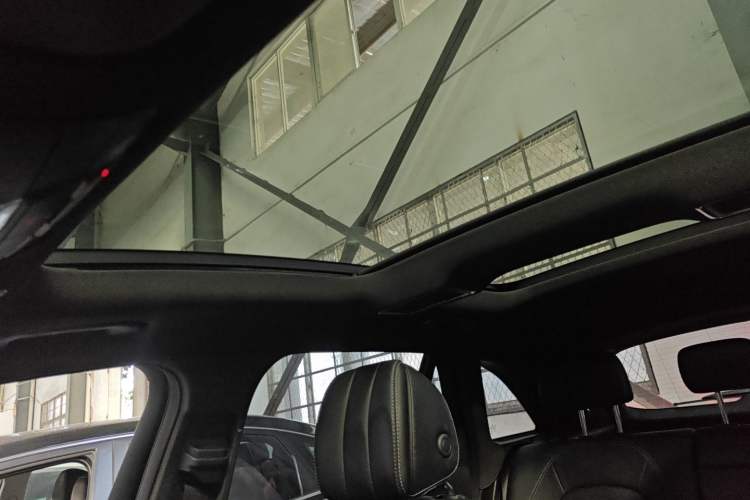 Used Mercedes-Benz GLC 2020 Facelift GLC 260 L 4MATIC Luxury Edition