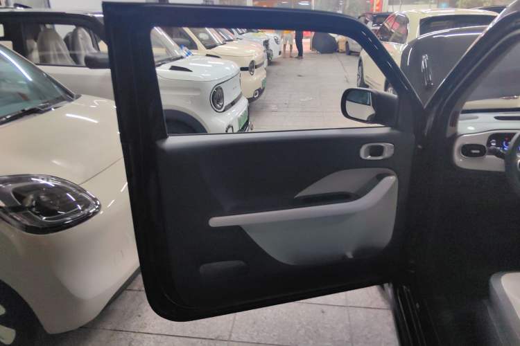 Used  Panda 2025 210km Panda Rider