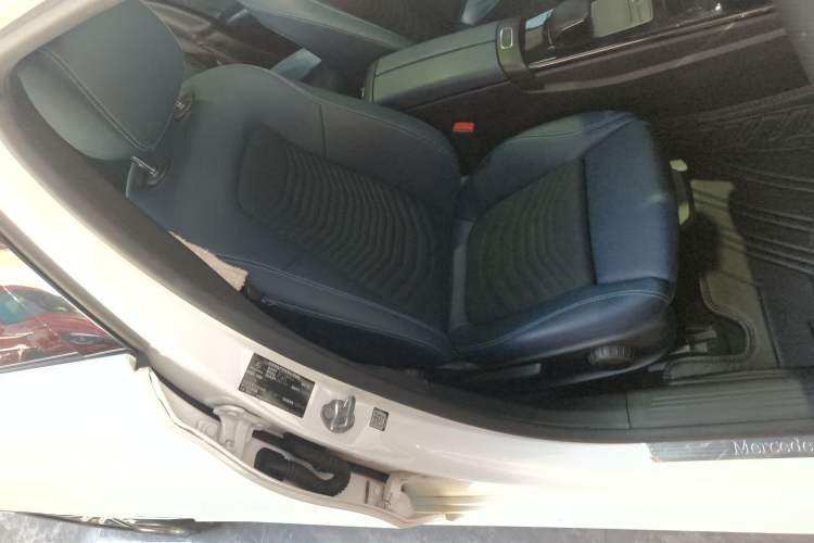 Used Mercedes-Benz A-Class 2019 A 180 L