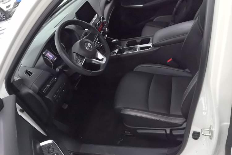 Used Nissan Sylphy 2021 1.6L XL CVT Enjoyment Edition
