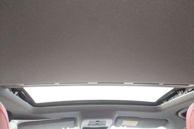 Used MG 5 2021 Revised Version 180 DVVT CVT Youth Luxury Edition