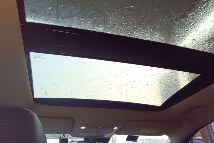 Used Nissan X-Trail 2019 2.0L CVT Smart Connect Comfort Edition 2WD
