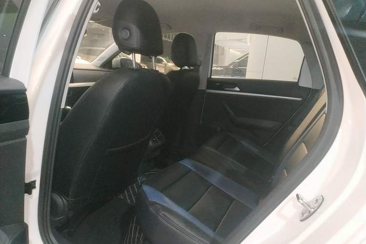 Used Volkswagen Lavida 2024 1.5L Automatic DeYi Edition
