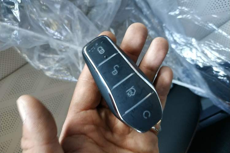 Used BYD Dolphin 2025 420km Free Edition
