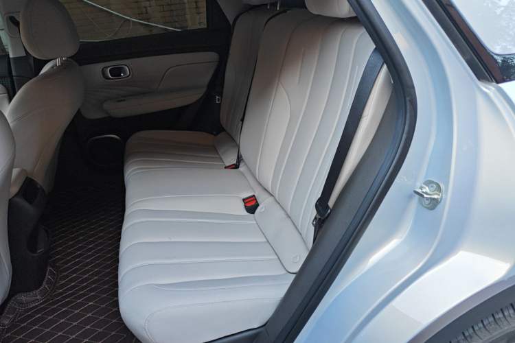 Used AION UT 2025 330 Starlight Edition
