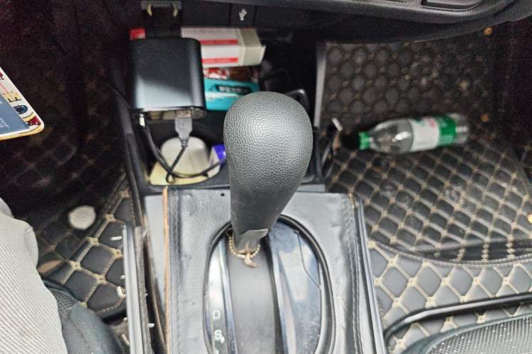 Used Honda Fit 2016 1.5L LX CVT Comfort Model