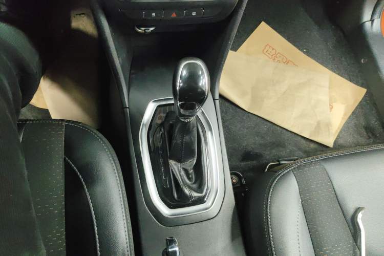 Used Chery Tiggo 3X 2018 1.5L Automatic Elite Edition
