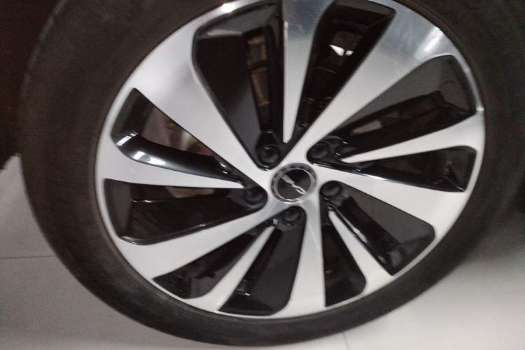 Used BYD Song PLUS New Energy 2023 Champion Edition DM-i 110KM Flagship PLUS